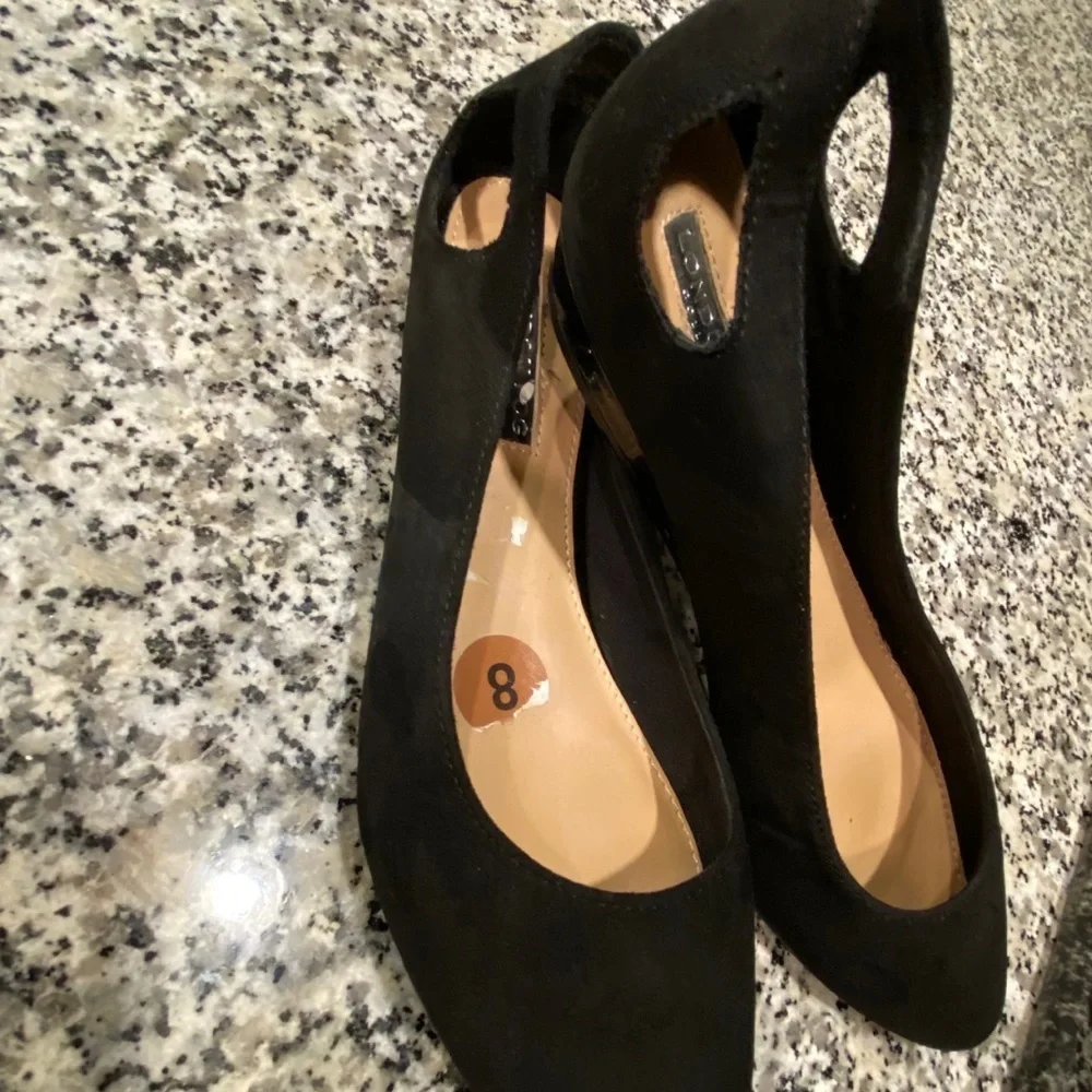 London Fog Shoes